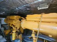 Kapal kru kanggo didol