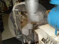 Kapal trawler berkas kanggo didol