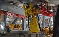 Kapal pengangkut LNG kanggo didol