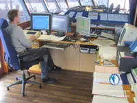 Kapal tanker minyak/bahan kimia kanggo didol