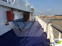 Kapal pesiar kanggo didol