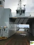Kapal Ro-Ro kanggo didol