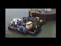 General Cargo/Multi-purpose kanggo didol