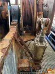 Kapal trawler kanggo didol