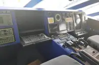 Kapal pesiar kanggo didol