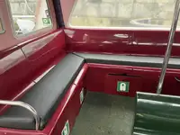 Kapal pesiar kanggo didol