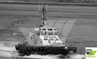 Kapal layanan ladang angin kanggo didol