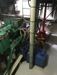 Kapal kerja kanggo didol