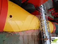 Kapal pasokan kanggo didol