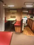 Kapal trawler kanggo didol