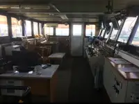Kapal derek kanggo didol