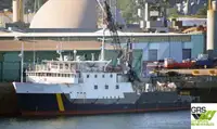 Kapal penumpang kanggo didol
