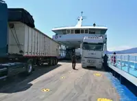 Kapal pesiar kanggo didol