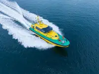 Towboat kanggo didol
