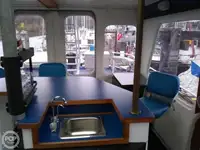 Kapal cutter kanggo didol
