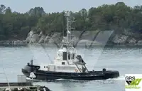 Towboat kanggo didol
