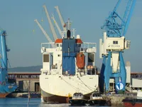 Kapal reefer kanggo didol