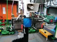 Kapal pesiar kanggo didol