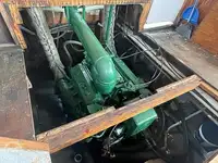 Kapal trawler kanggo didol