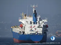 Kapal reefer kanggo didol