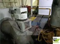 Kapal survei kanggo didol
