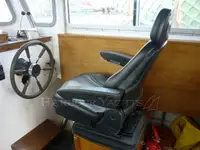 Kapal trawler kanggo didol