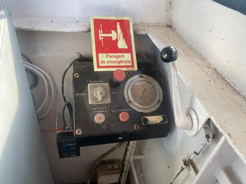 Kapal penarik kanggo didol