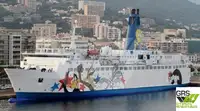 Ro-Ro ship kanggo didol