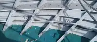 Kapal trawler kanggo didol
