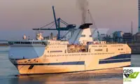 Kapal Ro-Ro kanggo didol