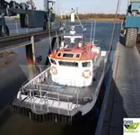 Kapal layanan ladang angin kanggo didol
