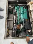 Kapal kerja kanggo didol