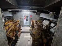 Kapal pilot kanggo didol