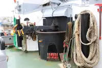 Kapal penarik kanggo didol