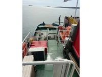 Kapal penarik kanggo didol