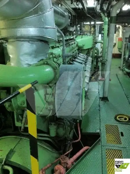 Kapal Ro-Ro kanggo didol
