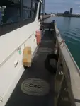 Kapal layanan ladang angin kanggo didol
