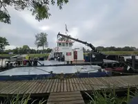 General Cargo/Multi-purpose kanggo didol