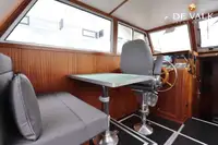Kapal patroli kanggo didol