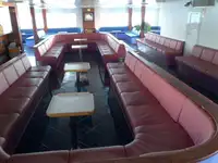 Kapal feri kanggo didol