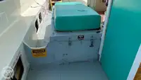 Kapal pesiar kanggo didol