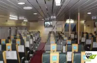 Kapal penumpang kanggo didol