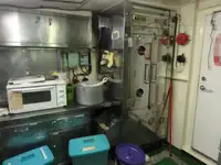 Kapal pasokan kanggo didol