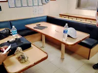 Kapal pendaratan, tangki kanggo didol