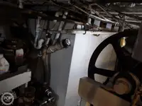 Kapal trawler kanggo didol