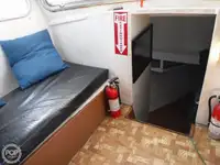 Kapal trawler kanggo didol