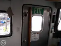 Kapal cutter kanggo didol