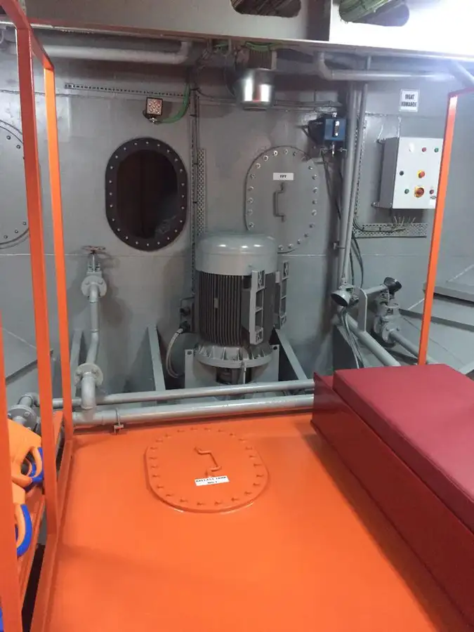 Kapal pesiar kanggo didol