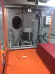 Kapal pesiar kanggo didol