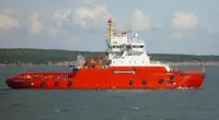 Towboat kanggo didol